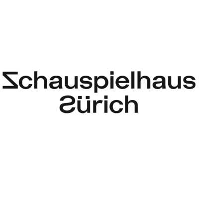 Logo of Schauspielhaus Zürich