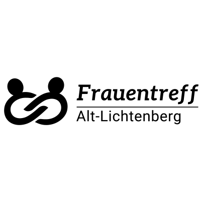 Logo of Frauentreff Alt-Lichtenberg
