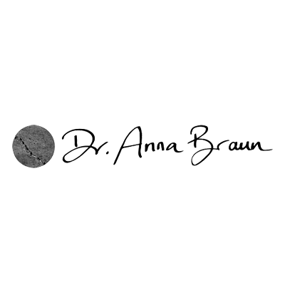 Logo of Anna Braun Mediation