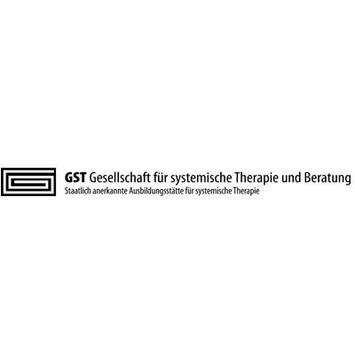Logo of GST - Gesellschaft für Therapie und Beratung