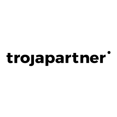 Logo of trojapartner